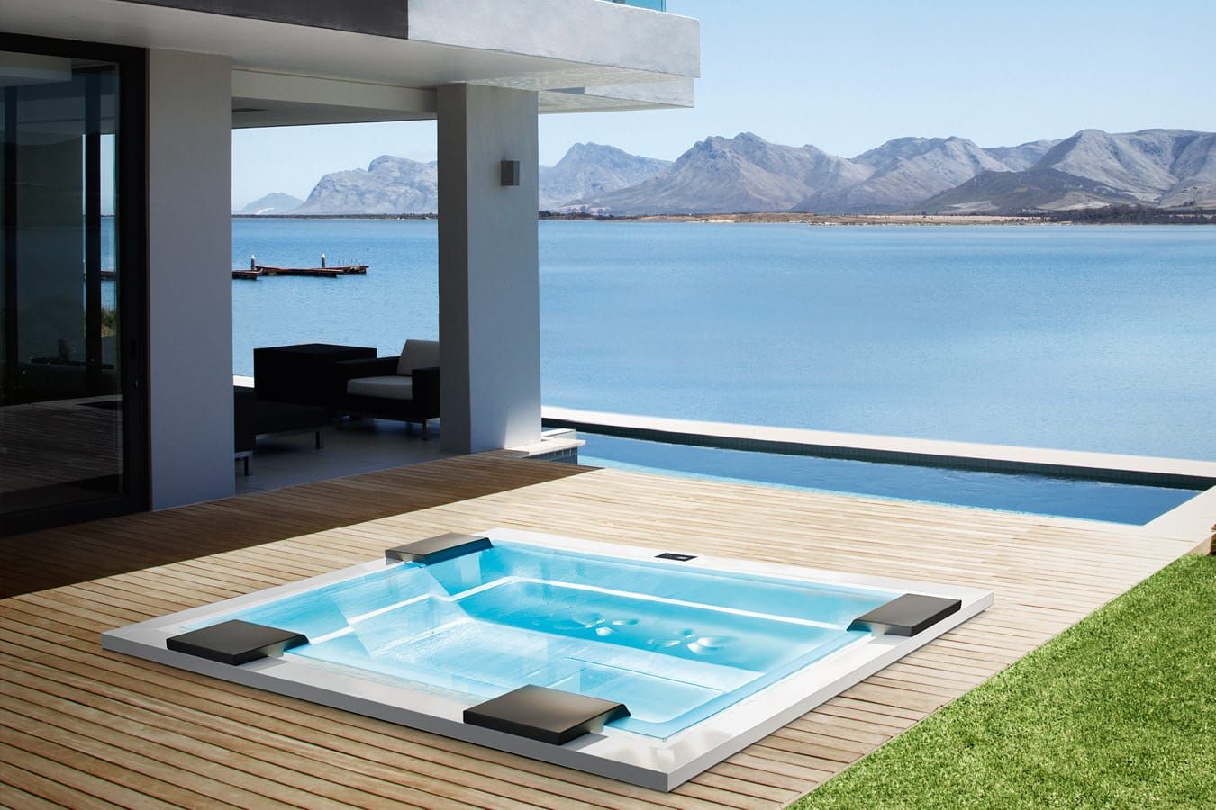 Hot Tubs