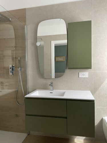 Bagno 360°