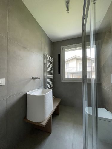 Bagno 360°