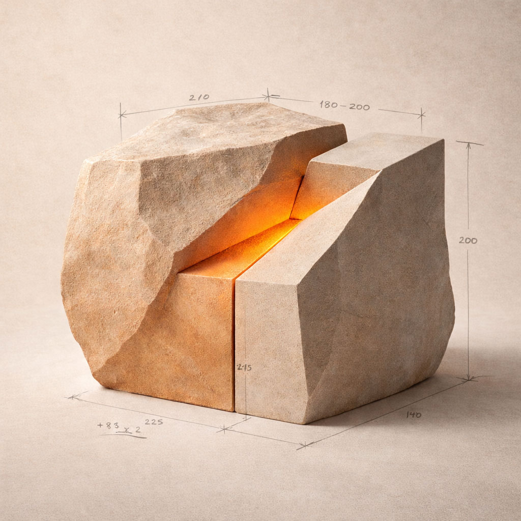 coordinamento lavori di arredamento d'interni