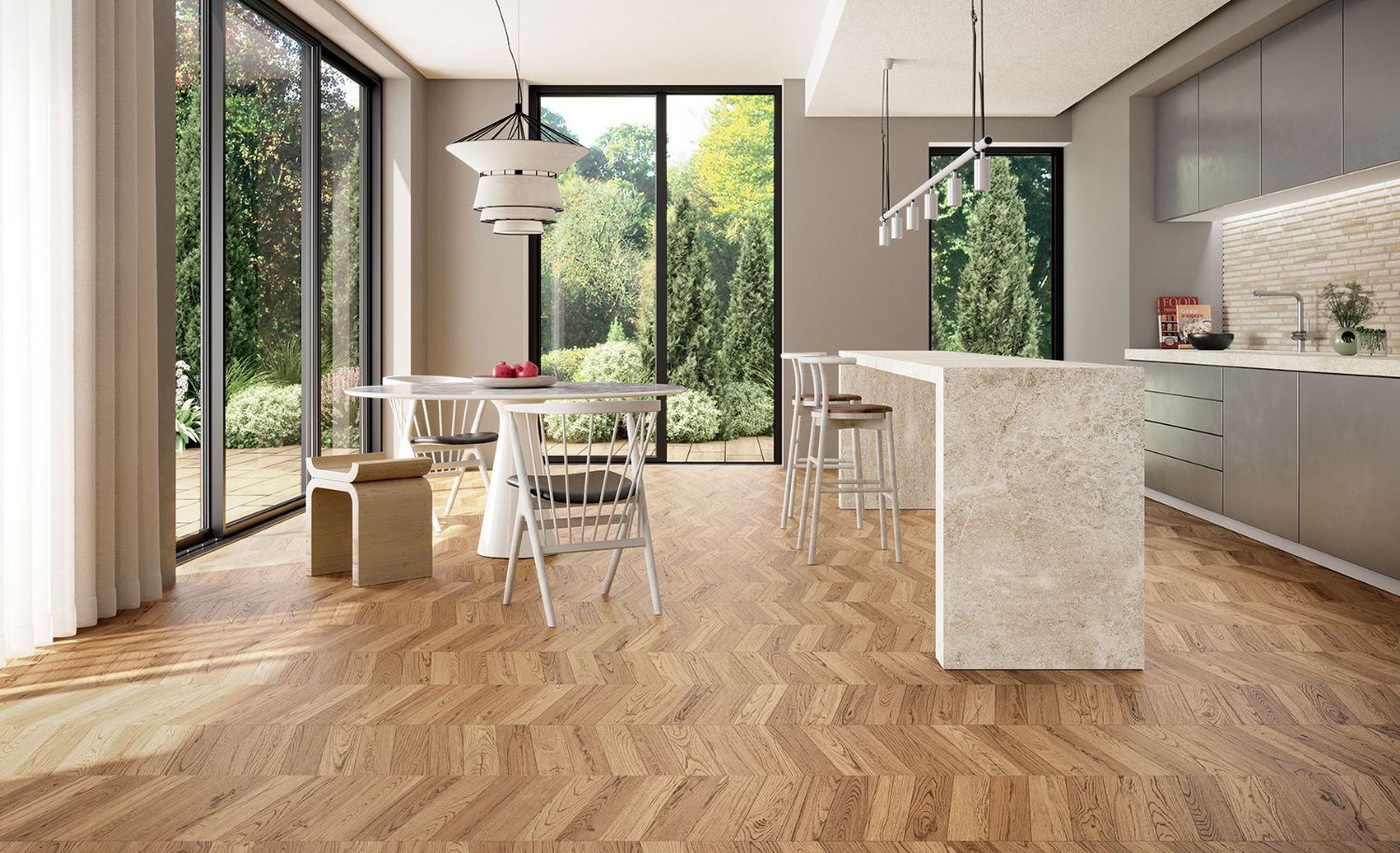 Nordic Wood 