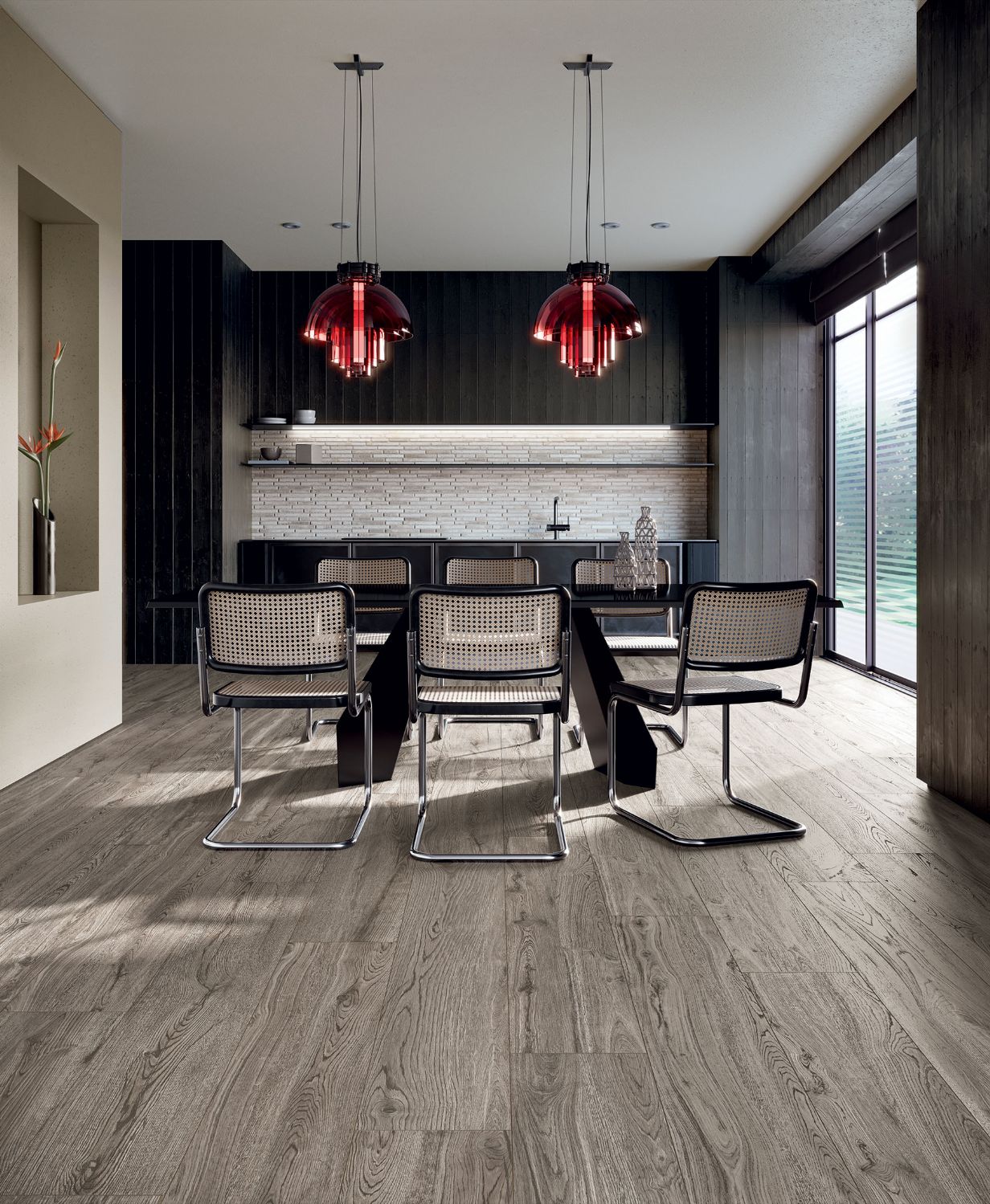 Nordic Wood 