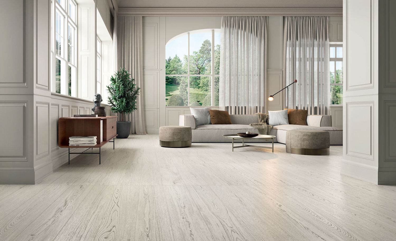Nordic Wood 