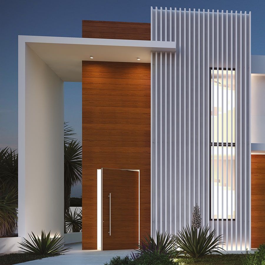 Cladding